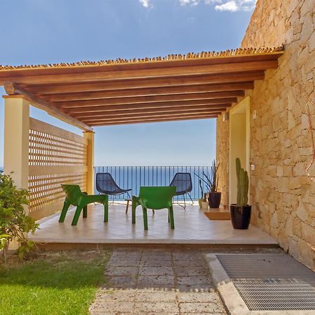 Casa Lalita Con Piscina Sardegna Villa Tertenia Luaran gambar