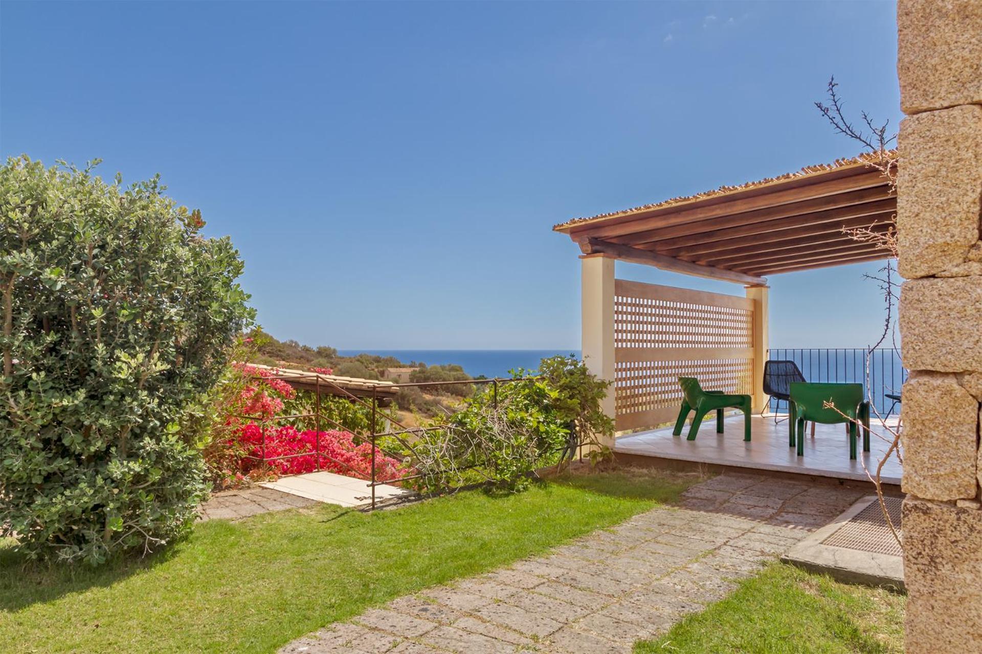 Casa Lalita Con Piscina Sardegna Villa Tertenia Luaran gambar