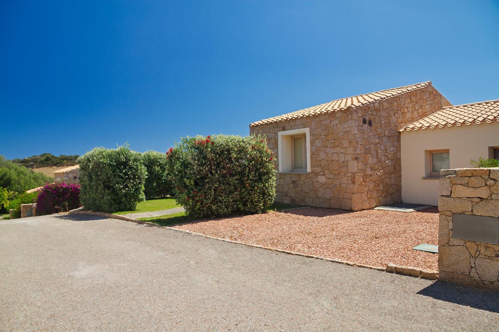 Casa Lalita Con Piscina Sardegna Villa Tertenia Luaran gambar